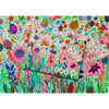Enjoy 2004 Blooming Wilderness 1000pc Jigsaw Puzzle