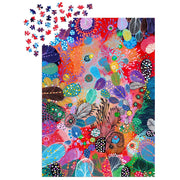 Enjoy 2006 Symbiosis 1000pc Jigsaw Puzzle