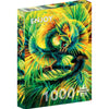 Enjoy 2014 Quetzalcoatl 1000pc Jigsaw Puzzle