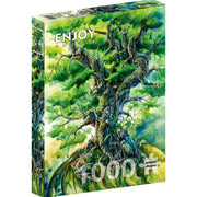 Enjoy 2016 Tree of Life 1000pc Jigsaw Puzzle