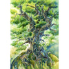 Enjoy 2016 Tree of Life 1000pc Jigsaw Puzzle