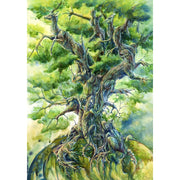 Enjoy 2016 Tree of Life 1000pc Jigsaw Puzzle