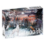 Enjoy 2020 Iris 1000pc Jigsaw Puzzle