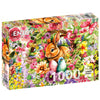 Enjoy 2022 Sweet Spring 1000pc Jigsaw Puzzle