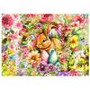 Enjoy 2022 Sweet Spring 1000pc Jigsaw Puzzle