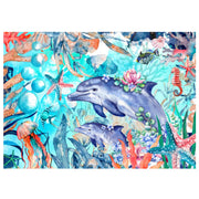 Enjoy 2026 Making Waves 1000pc Jigsaw Puzzle