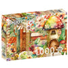 Enjoy 2027 Storybook Land 1000pc Jigsaw Puzzle