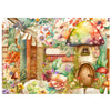Enjoy 2027 Storybook Land 1000pc Jigsaw Puzzle