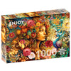 Enjoy 2028 Mother Earth 1000pc Jigsaw Puzzle