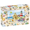 Enjoy 2030 Fun In The Sun 1000pc Jigsaw Puzzle