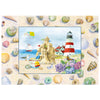 Enjoy 2030 Fun In The Sun 1000pc Jigsaw Puzzle