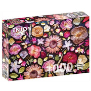 Enjoy 2042 Think Pink 1000pc Jigsaw Puzzle