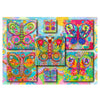 Enjoy 2044 Butterflies 1000pc Jigsaw Puzzle
