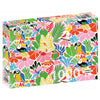 Enjoy 2050 Joyful Jungle 1000pc Jigsaw Puzzle