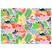 Enjoy 2050 Joyful Jungle 1000pc Jigsaw Puzzle