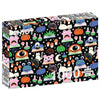 Enjoy 2051 Monsters At Work 1000pc Jigsaw Puzzle