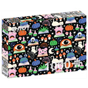 Enjoy 2051 Monsters At Work 1000pc Jigsaw Puzzle