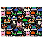 Enjoy 2051 Monsters At Work 1000pc Jigsaw Puzzle