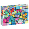 Enjoy 2057 Designer Patterns 3 1000pc Jigsaw Puzzle