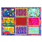 Enjoy 2059 Designer Patterns 5 1000pc Jigsaw Puzzle
