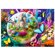 Enjoy 2061 Where Dreams Come True 1000pc Jigsaw Puzzle
