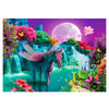 Enjoy 2062 Magic In The Moonlight 1000pc Jigsaw Puzzle