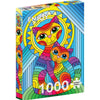 Enjoy 2122 Inseparable Cat and Kitten 1000pc Jigsaw Puzzle