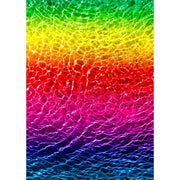 Enjoy 2123 Submerged Rainbow 1000pc Jigsaw Puzzle
