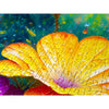 Enjoy 2130 Flowers in the Rain 1000pc Jigsaw Puzzle