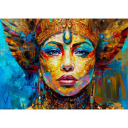 Enjoy 2132 Empress of Colors 1000pc Jigsaw Puzzle