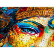 Enjoy 2132 Empress of Colors 1000pc Jigsaw Puzzle