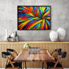 Enjoy 2133 Colorful Feathers 1000pc Jigsaw Puzzle