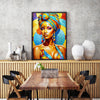Enjoy 2139 African Beauty 1000pc Jigsaw Puzzle
