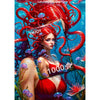 Enjoy 2141 Ginger Mermaid 1000pc Jigsaw Puzzle