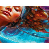 Enjoy 2142 Cosmic Godess 1000pc Jigsaw Puzzle
