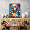 Enjoy 2142 Cosmic Godess 1000pc Jigsaw Puzzle