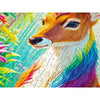 Enjoy 2155 Magical Deer 1000pc Jigsaw Puzzle