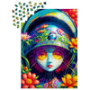 Enjoy 2157 Floral Warrior 1000pc Jigsaw Puzzle