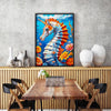 Enjoy 2159 Sea Horse 1000pc Jigsaw Puzzle