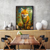 Enjoy 2162 Enchanted Fox 1000pc Jigsaw Puzzle