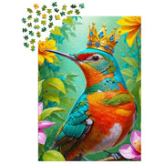 Enjoy 2163 The King 1000pc Jigsaw Puzzle