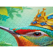 Enjoy 2163 The King 1000pc Jigsaw Puzzle