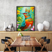 Enjoy 2163 The King 1000pc Jigsaw Puzzle