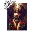 Enjoy 2170 Dark Angel 1000pc Jigsaw Puzzle