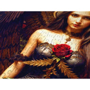 Enjoy 2170 Dark Angel 1000pc Jigsaw Puzzle