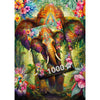 Enjoy 2175 Celestial Botanica 1000pc Jigsaw Puzzle