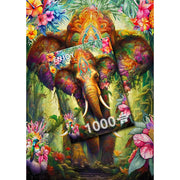Enjoy 2175 Celestial Botanica 1000pc Jigsaw Puzzle
