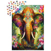 Enjoy 2175 Celestial Botanica 1000pc Jigsaw Puzzle