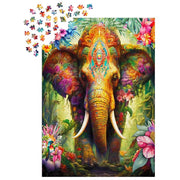Enjoy 2175 Celestial Botanica 1000pc Jigsaw Puzzle
