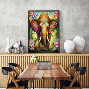 Enjoy 2175 Celestial Botanica 1000pc Jigsaw Puzzle